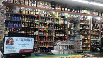 CD LIQUORS