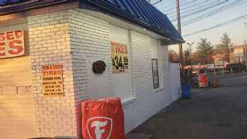 New & Used Tires & auto repair