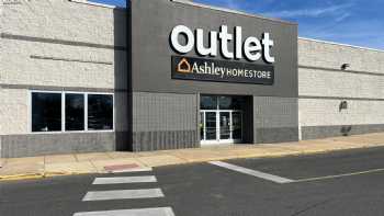 Ashley Outlet