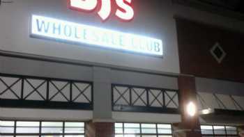 BJ's Wholesale Club