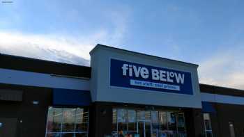 Five Below