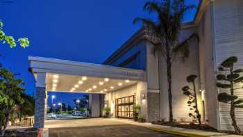 Hampton Inn Vallejo