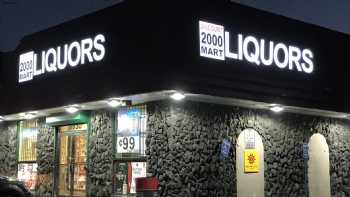 Capital Liquors