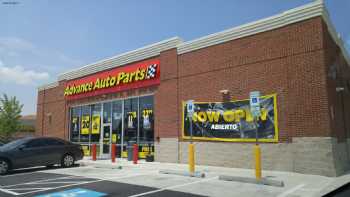 Advance Auto Parts