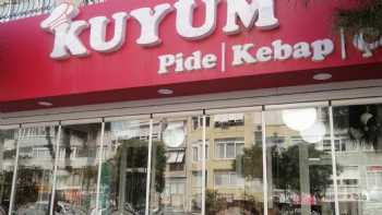 Meşhur Kuyum Pide