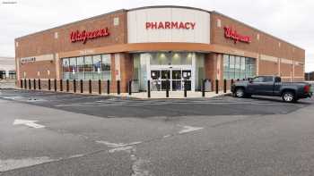 Walgreens