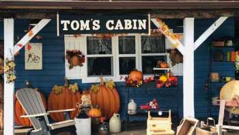 Toms Cabin