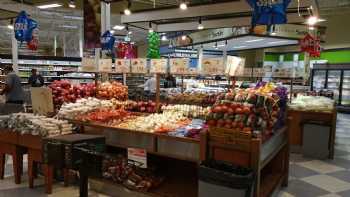 Lotte Plaza Market - Catonsville