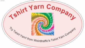 Tshirt Yarn