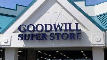 Goodwill Retail Store and Donation Center