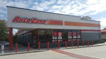 AutoZone Auto Parts