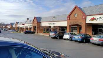 Centreville Square II Shopping Center