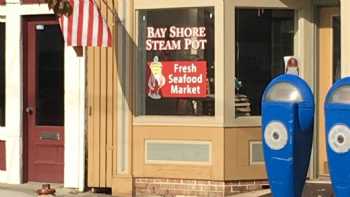 Bay Shore Steam Pot