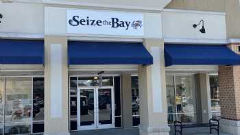 Seize the Bay