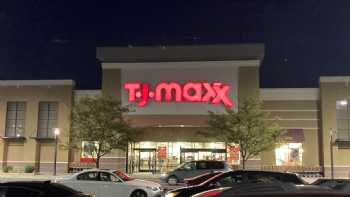 T.J. Maxx