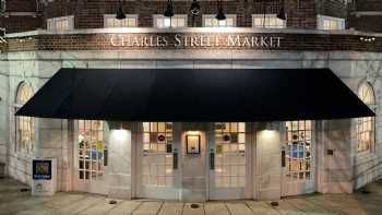 Charles Street Market