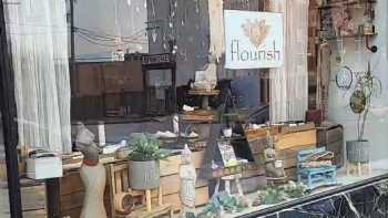 Flourish - A Lifestyle Boutique