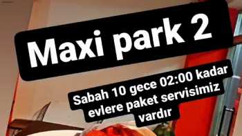 Maxi park 2