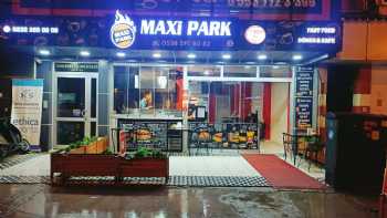 Maxi park 2