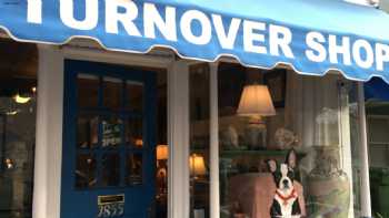 Turnover Shop Inc