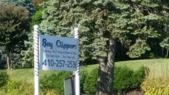 Bay Clipper