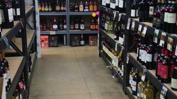 Lewes Liquors