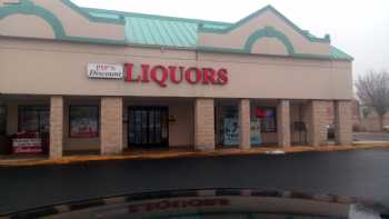 Pip's Liquors