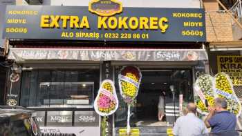 Extra Kokoreç