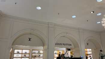 Louis Vuitton Chevy Chase Saks