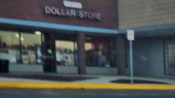 Clinton Dollar Store