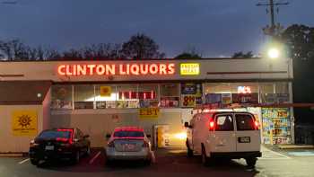 Clinton liqour and meat