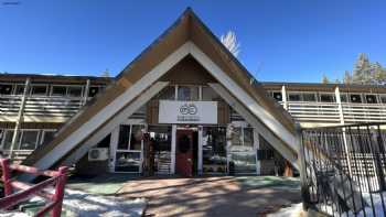 Omeo Suites Big Bear