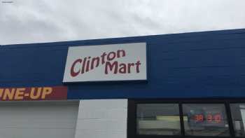 CLINTON MART