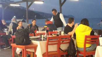 Denizkızı Restoran Cafe