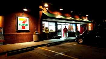 7-Eleven