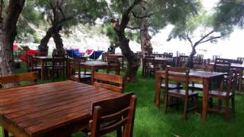 Kuytu Cafe&Beach