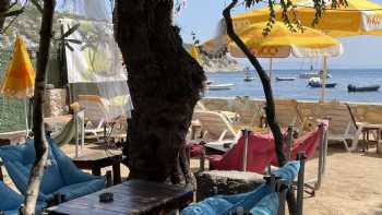 Kuytu Cafe&Beach