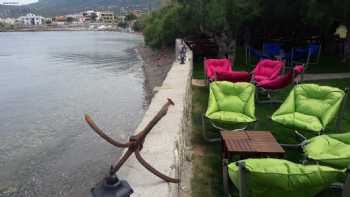 Kuytu Cafe&Beach