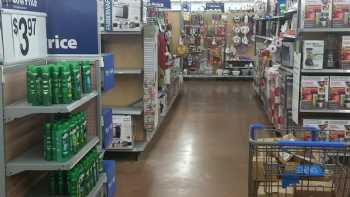 Walmart Supercenter