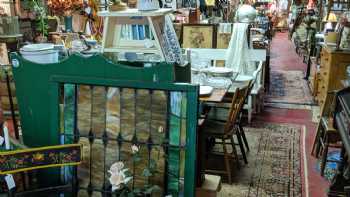 Hunt Valley Antiques