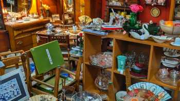 Hunt Valley Antiques