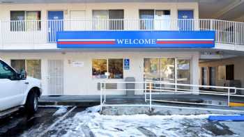 Motel 6 Big Bear Lake, CA