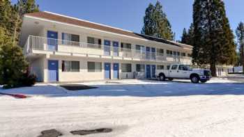 Motel 6 Big Bear Lake, CA