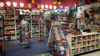 SMART KIDS TOY STORE