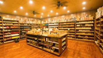 Humidour Cigar Shoppe