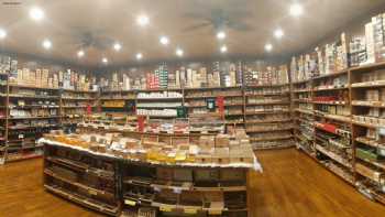 Humidour Cigar Shoppe