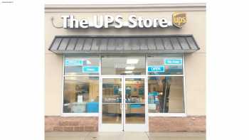 The UPS Store