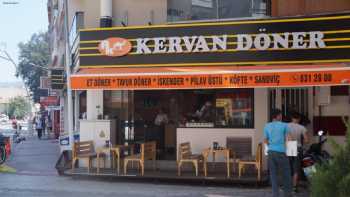 Kervan Döner