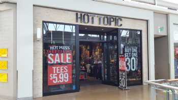 Hot Topic