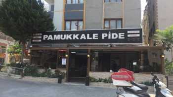 PAMUKKALE PİDE PİZZA KEBAB LAHMACUN